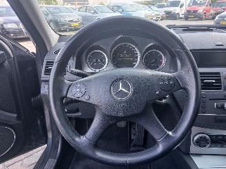 Mercedes C-klasse C Estate (S204) Combi 2.2 C-200 CDI 16V BlueEFFICIENCY (OM651.913) [10=
0kW]  (04-2010/...) picture 20