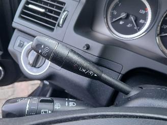 Mercedes C-klasse C Estate (S204) Combi 2.2 C-200 CDI 16V BlueEFFICIENCY (OM651.913) [10=
0kW]  (04-2010/...) picture 15