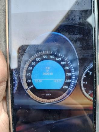 Mercedes C-klasse C Estate (S204) Combi 2.2 C-200 CDI 16V BlueEFFICIENCY (OM651.913) [10=
0kW]  (04-2010/...) picture 2