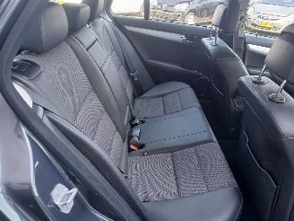 Mercedes C-klasse C Estate (S204) Combi 2.2 C-200 CDI 16V BlueEFFICIENCY (OM651.913) [10=
0kW]  (04-2010/...) picture 10