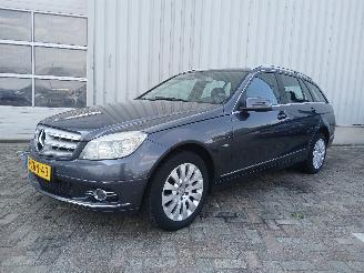 Mercedes C-klasse C Estate (S204) Combi 2.2 C-200 CDI 16V BlueEFFICIENCY (OM651.913) [10=
0kW]  (04-2010/...) picture 3