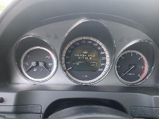 Mercedes C-klasse C Estate (S204) Combi 2.2 C-200 CDI 16V BlueEFFICIENCY (OM651.913) [10=
0kW]  (04-2010/...) picture 21