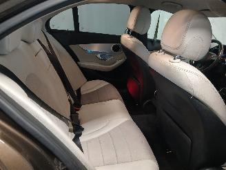 Mercedes C-klasse C (W205) Sedan C-180 1.6 CDI BlueTEC, C-180 d 16V (OM626.951(R9M)) [85=
kW]  (05-2014/05-2018) picture 10