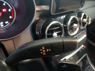 Mercedes C-klasse C (W205) Sedan C-180 1.6 CDI BlueTEC, C-180 d 16V (OM626.951(R9M)) [85=
kW]  (05-2014/05-2018) picture 17