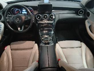 Mercedes C-klasse C (W205) Sedan C-180 1.6 CDI BlueTEC, C-180 d 16V (OM626.951(R9M)) [85=
kW]  (05-2014/05-2018) picture 11