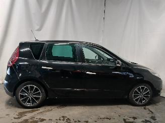 Renault Scenic Scénic III (JZ) MPV 1.5 dCi 110 (K9K-837(K9K-N8)) [81kW]  (04-2009/0=
9-2016) picture 7