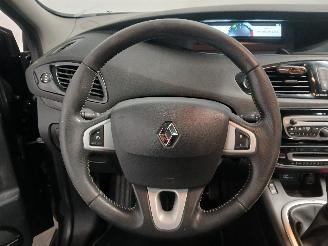 Renault Scenic Scénic III (JZ) MPV 1.5 dCi 110 (K9K-837(K9K-N8)) [81kW]  (04-2009/0=
9-2016) picture 19