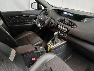 Renault Scenic Scénic III (JZ) MPV 1.5 dCi 110 (K9K-837(K9K-N8)) [81kW]  (04-2009/0=
9-2016) picture 9