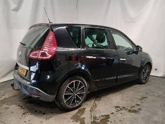 Renault Scenic Scénic III (JZ) MPV 1.5 dCi 110 (K9K-837(K9K-N8)) [81kW]  (04-2009/0=
9-2016) picture 6