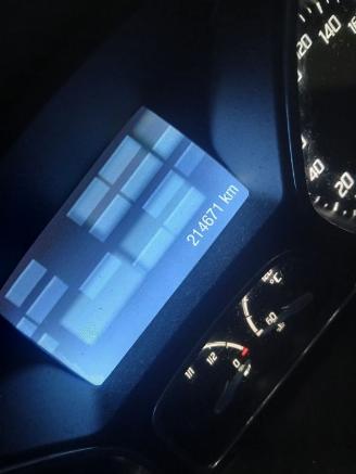 Ford Focus Focus 3 Wagon Combi 1.6 EcoBoost 16V 150 (JQDB(Euro 5)) [110kW]  (07-2=
010/05-2018) picture 2