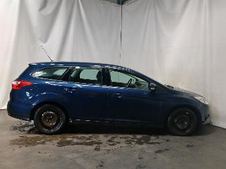 Ford Focus Focus 3 Wagon Combi 1.6 EcoBoost 16V 150 (JQDB(Euro 5)) [110kW]  (07-2=
010/05-2018) picture 7