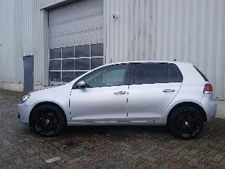 Volkswagen Golf Golf VI (5K1) Hatchback 1.4 TSI 160 16V (CAVD) [118kW]  (10-2008/11-20=
12) picture 4