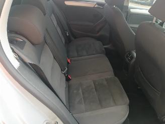 Volkswagen Golf Golf VI (5K1) Hatchback 1.4 TSI 160 16V (CAVD) [118kW]  (10-2008/11-20=
12) picture 9