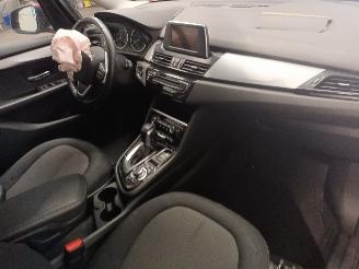 BMW 2-serie 2 serie Gran Tourer (F46) MPV 216d 1.5 TwinPower Turbo 12V (B37-C15A) =
[85kW]  (03-2015/...) picture 9