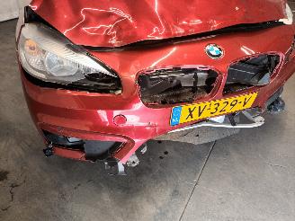 BMW 2-serie 2 serie Gran Tourer (F46) MPV 216d 1.5 TwinPower Turbo 12V (B37-C15A) =
[85kW]  (03-2015/...) picture 19