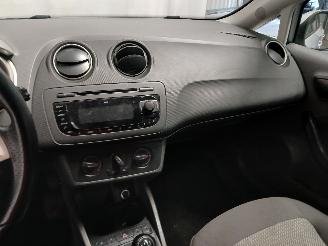 Seat Ibiza Ibiza ST (6J8) Combi 1.2 TDI Ecomotive (CFWA) [55kW]  (04-2010/05-2015=
) picture 17