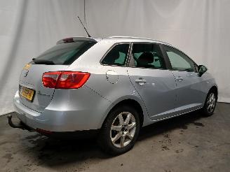 Seat Ibiza Ibiza ST (6J8) Combi 1.2 TDI Ecomotive (CFWA) [55kW]  (04-2010/05-2015=
) picture 6