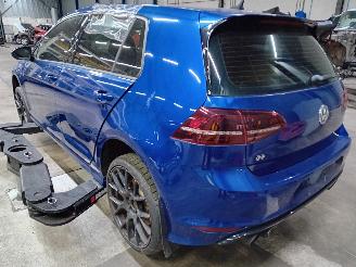 Volkswagen Golf Golf VII (AUA) Hatchback 2.0 R 4Motion 16V (CYFB) [215kW]  (11-2014/03=
-2020) picture 4