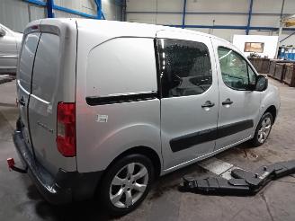 Peugeot Partner Partner/Ranch (GC/GF/GG/GJ/GK) Van 1.6 HDI 90 16V (DV6AUTED4(9HX)) [66=
kW]  (04-2008/...) picture 3