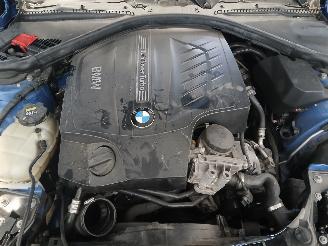 BMW 4-serie 4 serie Gran Coupe (F36) Liftback 435i xDrive 3.0 24V (N55-B30A) [225k=
W]  (07-2014/02-2016) picture 37