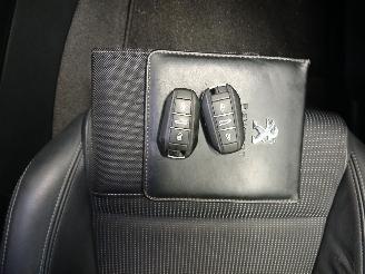 Peugeot 508 508 (8D) Sedan 1.6 THP 16V (EP6CDT(5FV)) [115kW]  (11-2010/12-2018) picture 19