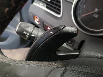 Peugeot 508 508 (8D) Sedan 1.6 THP 16V (EP6CDT(5FV)) [115kW]  (11-2010/12-2018) picture 14