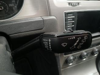 Volkswagen Golf Golf VII (AUA) Hatchback 1.0 TSI 12V BlueMotion (CHZD) [85kW]  (05-201=
5/08-2020) picture 16