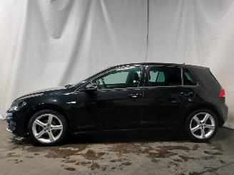 Volkswagen Golf Golf VII (AUA) Hatchback 1.0 TSI 12V BlueMotion (CHZD) [85kW]  (05-201=
5/08-2020) picture 4