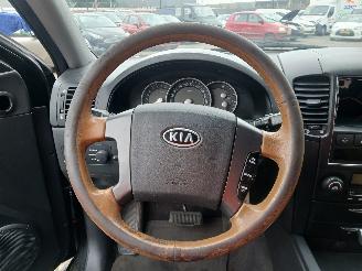 Kia Sorento Sorento I (JC) SUV 3.3 V6 24V (G6DB) [182kW]  (02-2007/10-2009) picture 16