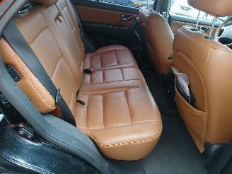 Kia Sorento Sorento I (JC) SUV 3.3 V6 24V (G6DB) [182kW]  (02-2007/10-2009) picture 8