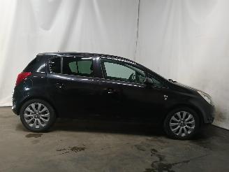 Opel Corsa Corsa D Hatchback 1.4 16V Twinport (A14XER(Euro 5)) [74kW]  (12-2009/0=
8-2014) picture 7