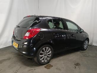 Opel Corsa Corsa D Hatchback 1.4 16V Twinport (A14XER(Euro 5)) [74kW]  (12-2009/0=
8-2014) picture 6