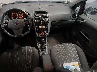 Opel Corsa Corsa D Hatchback 1.4 16V Twinport (A14XER(Euro 5)) [74kW]  (12-2009/0=
8-2014) picture 11