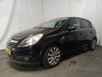 Opel Corsa Corsa D Hatchback 1.4 16V Twinport (A14XER(Euro 5)) [74kW]  (12-2009/0=
8-2014) picture 3