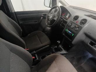 Volkswagen Caddy Caddy III (2KA,2KH,2CA,2CH) Van 1.6 TDI 16V (CAYE) [55kW]  (08-2010/05=
-2015) picture 9