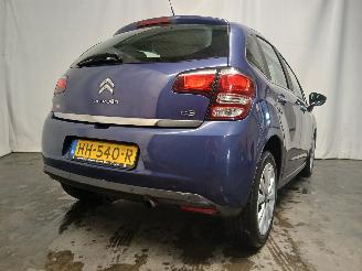 Citroën C3 C3 (SC) Hatchback 5-drs 1.0 Vti 68 12V (EB0(ZMZ)) [50kW]  (08-2012/10-=
2016) picture 4