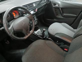 Citroën C3 C3 (SC) Hatchback 5-drs 1.0 Vti 68 12V (EB0(ZMZ)) [50kW]  (08-2012/10-=
2016) picture 11