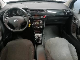 Citroën C3 C3 (SC) Hatchback 5-drs 1.0 Vti 68 12V (EB0(ZMZ)) [50kW]  (08-2012/10-=
2016) picture 10