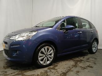 Citroën C3 C3 (SC) Hatchback 5-drs 1.0 Vti 68 12V (EB0(ZMZ)) [50kW]  (08-2012/10-=
2016) picture 2