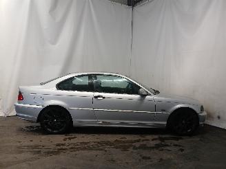 BMW 3-serie 3 serie (E46/2) Coupé 320 Ci 24V (M52-B20(206S4)) [110kW]  (02-1999/=
08-2001) picture 7