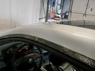 BMW 3-serie 3 serie (E46/2) Coupé 320 Ci 24V (M52-B20(206S4)) [110kW]  (02-1999/=
08-2001) picture 23