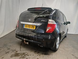 Honda Fr-v FR-V (BE) MPV 2.0 16V (K20A9) [110kW]  (02-2005/12-2006) picture 5