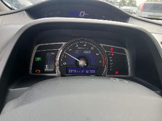 Honda Civic Civic (FA/FD) Sedan 1.3 Hybrid (LDA2) [70kW]  (01-2006/12-2010) picture 21