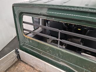 Mercedes Sprinter Sprinter 3t (903) Van 313 CDI 16V (OM611.981) [95kW]  (04-2000/05-2006=
) picture 29