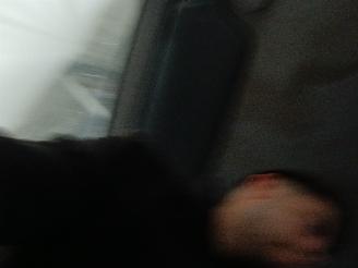 Mercedes Sprinter Sprinter 3t (903) Van 313 CDI 16V (OM611.981) [95kW]  (04-2000/05-2006=
) picture 10