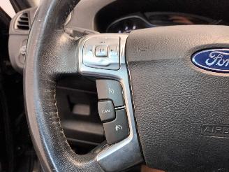 Ford S-Max S-Max (GBW) MPV 2.0 Ecoboost 16V (TNWA(Euro 5)) [149kW]  (03-2010/12-2=
014) picture 19