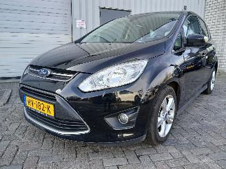 Schadeauto Ford C-Max C-Max (DXA) MPV 1.0 Ti-VCT EcoBoost 12V 125 (M1DA(Euro 5)) [92kW]  (10=
-2012/06-2019) 2013/8
