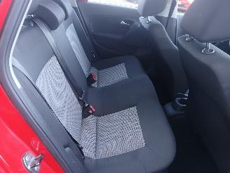 Volkswagen Polo Polo V (6R) Hatchback 1.2 12V BlueMotion Technology (CGPA(Euro 5)) [51=
kW]  (06-2009/05-2014) picture 9