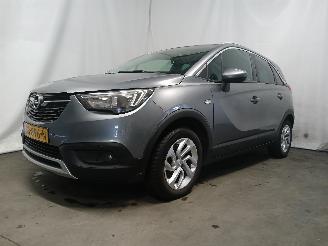 Opel Crossland Crossland (X) SUV 1.2 Turbo 12V (B12XHL(EB2DT)) [81kW]  (03-2017/...) picture 3