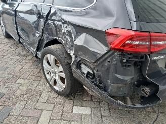 Volkswagen Passat Passat Variant (3G5) Combi 1.5 TSI 16V (DADA) [110kW]  (08-2018/03-202=
4) picture 24